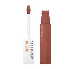 MAYBELLINE MATTE INK ЖИДКАЯ МАТОВАЯ ПОМАДА 70 AMAZONIAN 5МЛ