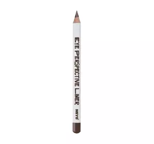 MIYO EYE PERSPECTIVE LINER КАРАНДАШ ДЛЯ ГЛАЗ 03 PEANUT BROWN 1,2Г