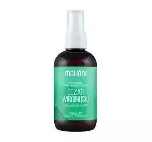 MOHANI AQUA BOTANICA ГИДРОЛАТ С ГАМАМЕЛИСА 100МЛ