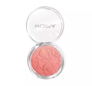 MOIRA SIGNATURE РУМЯНА ДЛЯ ЩЕК ОМБРЕ 06 MELLOW PINK 9Г