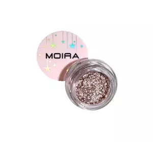 MOIRA STARSHOW SHADOW POT ТЕНИ ДЛЯ ВЕК 17 EUREKA 3Г