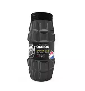 MORFOSE OSSION PREMIUM BARBER LINE POWDER ПУДРА ДЛЯ УКЛАДКИ ВОЛОС 3В1 20Г