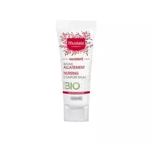 MUSTELA MATERNITE БАЛЬЗАМ ДЛЯ СОСКОВ 30МЛ