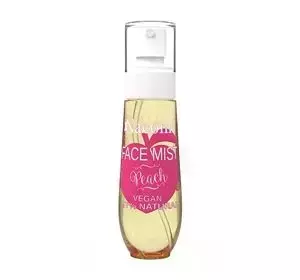 NACOMI FACE MIST СПРЕЙ ДЛЯ ЛИЦА PEACH 80МЛ