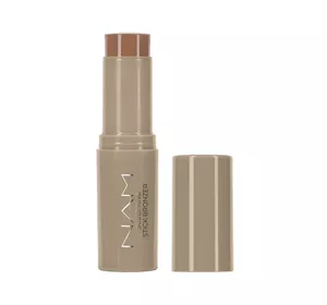 NAM Sculpting Stick Bronzer кремовый бронзер 02 True Natural 10г