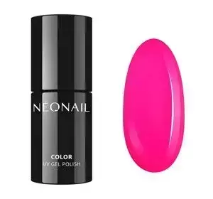 NEONAIL CANDY GIRL ГЕЛЬ-ЛАК  5018 THAILAND BEAUTY 7,2МЛ