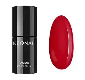 NEONAIL DREAMY SHADES ГЕЛЬ-ЛАК 3209 SEXY RED 7,2МЛ