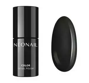 NEONAIL FALL IN LOVE ГЕЛЬ-ЛАК 6372 BOTTLE GREEN 7,2МЛ