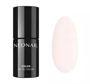 NEONAIL MILADY ГЕЛЬ-ЛАК 2863 PERFECT MILK 7,2МЛ