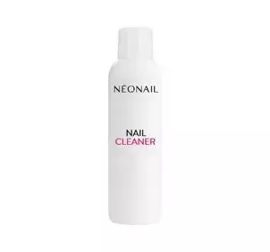 NEONAIL NAIL CLEANER ОБЕЗЖИРИВАТЕЛЬ ДЛЯ НОГТЕЙ 500МЛ