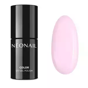 NEONAIL PURE LOVE ГЕЛЬ-ЛАК 5541 FRENCH PINK MEDIUM 7,2МЛ