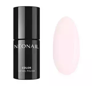 NEONAIL PURE LOVE ГЕЛЬ-ЛАК 6343 SEASHELL 7,2МЛ