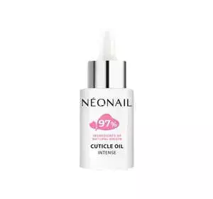 NEONAIL VITAMIN CUTICLE OIL INTENSE  ВИТАМИННОЕ МАСЛО ДЛЯ НОГТЕЙ И КУТИКУЛЫ 6,5МЛ