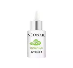 NEONAIL VITAMIN CUTICLE OIL ВИТАМИННОЕ МАСЛО ДЛЯ НОГТЕЙ И КУТИКУЛЫ 6,5МЛ