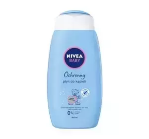 NIVEA BABY ЗАЩИТНЫЙ ГЕЛЬ ДЛЯ МЫТЬЯ 500МЛ