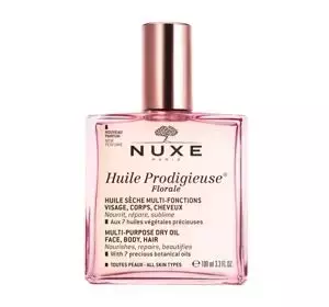 NUXE HUILE PRODIGIEUSE FLORALE СУХОЕ МАСЛО 100МЛ