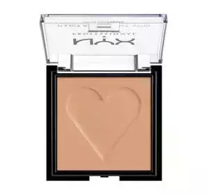 NYX PROFESSIONAL MAKEUP CAN'T STOP WON'T STOP МАТИРУЮЩАЯ ПУДРА 06 TAN 6Г