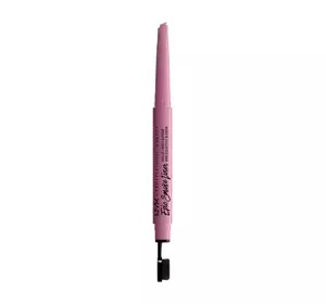 NYX PROFESSIONAL MAKEUP EPIC SMOKE LINER КАРАНДАШ ДЛЯ ГЛАЗ 04 ROSE DUST 0,17 Г