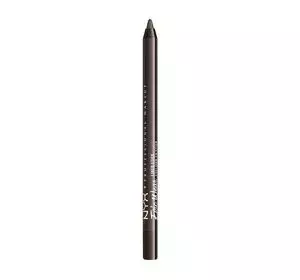 NYX PROFESSIONAL MAKEUP EPIC WEAR КАРАНДАШ ДЛЯ ГЛАЗ 07 DEEPEST BROWN 1,22Г