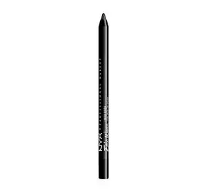 NYX PROFESSIONAL MAKEUP EPIC WEAR КАРАНДАШ ДЛЯ ГЛАЗ 08 PITCH BLACK 1,22Г