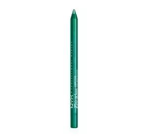 NYX PROFESSIONAL MAKEUP EPIC WEAR КАРАНДАШ ДЛЯ ГЛАЗ 22 INTENSE TEAL 1,22Г