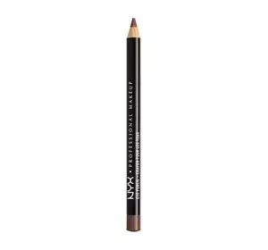 NYX PROFESSIONAL MAKEUP EYE PENCIL КАРАНДАШ ДЛЯ ГЛАЗ 902 BROWN 1,1Г