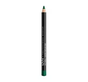 NYX PROFESSIONAL MAKEUP EYE PENCIL КАРАНДАШ ДЛЯ ГЛАЗ 911 EMERALD CITY 1,1Г