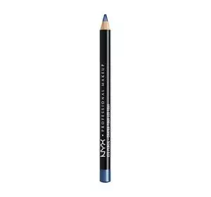 NYX PROFESSIONAL MAKEUP EYE PENCIL КАРАНДАШ ДЛЯ ГЛАЗ 913 SAPPHIRE 1,1Г