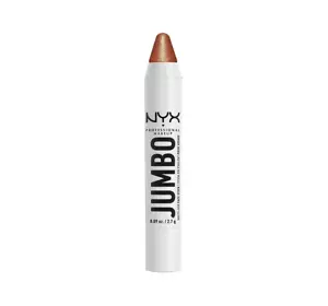 NYX PROFESSIONAL MAKEUP JUMBO MULTI-USE HIGHLIGHTER STICK ХАЙЛАЙТЕР-СТИК 05 2,7Г