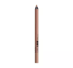 NYX PROFESSIONAL MAKEUP LINE LOUD LIP PENCIL КОНТУРНЫЙ КАРАНДАШ ДЛЯ ГУБ 05 1,2Г