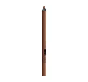 NYX PROFESSIONAL MAKEUP LINE LOUD LIP PENCIL КОНТУРНЫЙ КАРАНДАШ ДЛЯ ГУБ 07 1,2Г