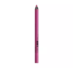 NYX PROFESSIONAL MAKEUP LINE LOUD LIP PENCIL КОНТУРНЫЙ КАРАНДАШ ДЛЯ ГУБ 09 1,2Г