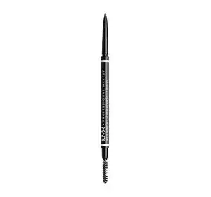 NYX PROFESSIONAL MAKEUP MICRO BROW PENCIL КАРАНДАШ ДЛЯ БРОВЕЙ 04 CHOCOLATE 0,09 Г