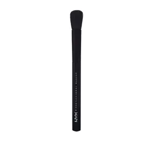 NYX PROFESSIONAL MAKEUP PRO CONTOUR BRUSH КИСТЬ ДЛЯ МАКИЯЖА PROB05