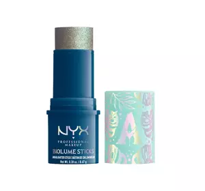 NYX PROFESSIONAL MAKEUP X AVATAR ХАЙЛАЙТЕР ДЛЯ ЛИЦА И ТЕЛА 01 SEAGRAS 8,67Г