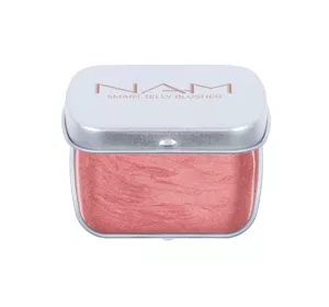 Nam Smart Jelly Blusher румяная для лица 03 Sparkling Pleasure 10г