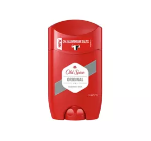 OLD SPICE ORIGINAL ДЕЗОДОРАНТ-СТИК 50МЛ