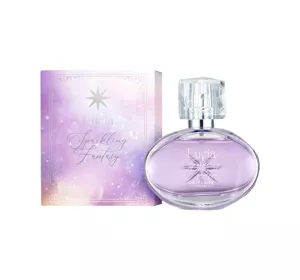 ORIFLAME LUCIA SPARKLING FANTASY ТУАЛЕТНАЯ ВОДА 50МЛ