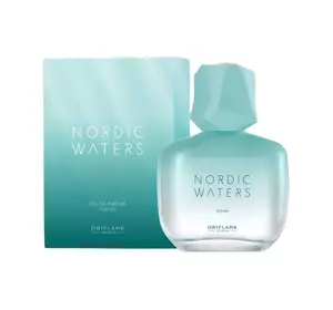 ORIFLAME NORDIC WATERS ПАРФЮМИРОВАННАЯ ВОДА 50МЛ