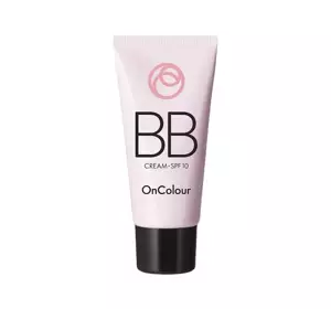 ORIFLAME ONCOLOUR ЛЕГКИЙ КРЕМ BB ДЛЯ ЛИЦА SPF10 FAIR 30МЛ