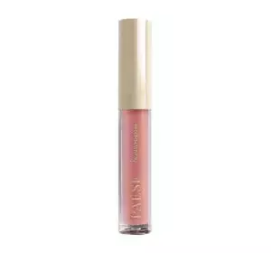 PAESE BEAUTY LIPGLOSS БЛЕСК ДЛЯ ГУБ С МАСЛОМ MEADOWFOAM 02 SULTRY 3,4MЛ