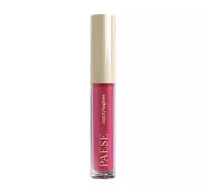 PAESE BEAUTY LIPGLOSS БЛЕСК ДЛЯ ГУБ С МАСЛОМ MEADOWFOAM 06 VIVID 3,4MЛ