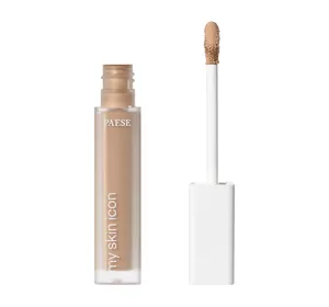 PAESE MY SKIN ICON КРОЮЩИЙ КОРРЕКТОР 02 NATURAL BEIGE 6,5МЛ