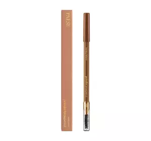 PAESE POWDER BROWPENCIL ПУДРОВЫЙ КАРАНДАШ ДЛЯ БРОВЕЙ HONEY BLOND 1,19Г