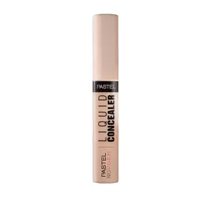 PASTEL PRO FASHION LIQUID CONCEALER ЖИДКИЙ КОРРЕКТОР-КАМУФЛЯЖ ПОД ГЛАЗА 103 PEACH 7МЛ