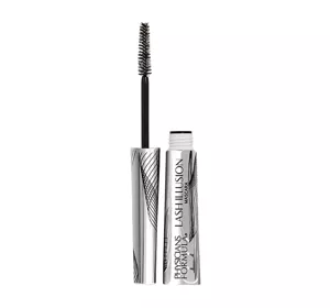 PHYSICIANS FORMULA LASH ILLUSION ТУШЬ ДЛЯ РЕСНИЦ ULTRA BLACK 8,5МЛ