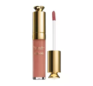 PIERRE RENE LIP OIL МАСЛО ДЛЯ УХОДА ЗА ГУБАМИ 02 VINTAGE ROSE 8МЛ