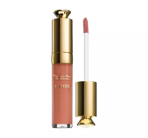 PIERRE RENE LIP OIL МАСЛО ДЛЯ УХОДА ЗА ГУБАМИ 03 PINKISH BEIGE 8МЛ