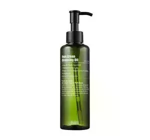 PURITO FROM GREEN CLEANSING OIL НЕЖНОЕ ОЧИЩАЮЩЕЕ МАСЛО НА ОСНОВЕ 5 МАСЕЛ 200МЛ