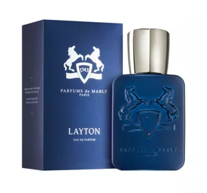 Parfums de Marly Layton парфюмированная вода 125мл